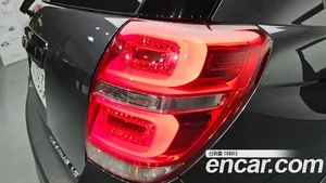 Chevrolet Captiva, 2014 — миниатюра 8
