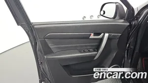 Chevrolet Captiva, 2014 — миниатюра 13