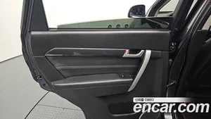 Chevrolet Captiva, 2014 — миниатюра 14