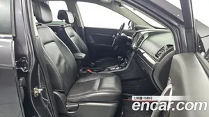 Chevrolet Captiva, 2014 — миниатюра 15