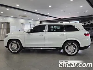 Mercedes-Benz GLS-Class, 2025 — миниатюра 4