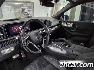 Mercedes-Benz GLS-Class, 2025 — миниатюра 10