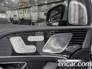 Mercedes-Benz GLS-Class, 2025 — миниатюра 11