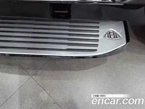 Mercedes-Benz GLS-Class, 2025 — миниатюра 13