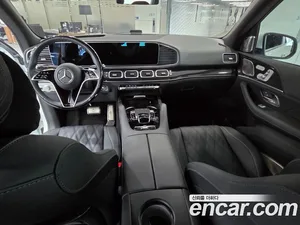 Mercedes-Benz GLS-Class, 2025 — миниатюра 14