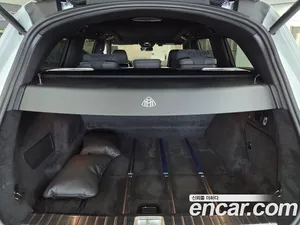 Mercedes-Benz GLS-Class, 2025 — миниатюра 15