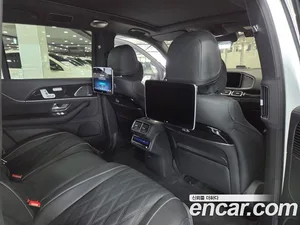 Mercedes-Benz GLS-Class, 2025 — миниатюра 16