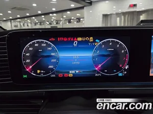Mercedes-Benz GLS-Class, 2025 — миниатюра 17