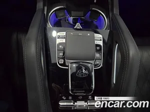 Mercedes-Benz GLS-Class, 2025 — миниатюра 18