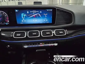 Mercedes-Benz GLS-Class, 2025 — миниатюра 20