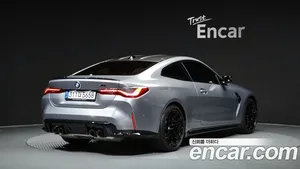 BMW M4, 2023 — миниатюра 2