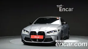 BMW M4, 2023 — миниатюра 3