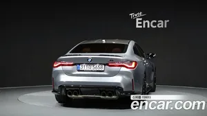 BMW M4, 2023 — миниатюра 4