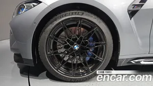 BMW M4, 2023 — миниатюра 5
