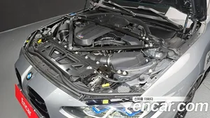 BMW M4, 2023 — миниатюра 6