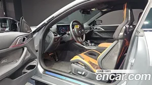 BMW M4, 2023 — миниатюра 13