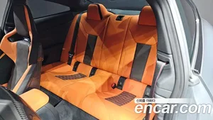 BMW M4, 2023 — миниатюра 17