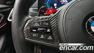 BMW M4, 2023 — миниатюра 24