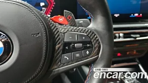 BMW M4, 2023 — миниатюра 25