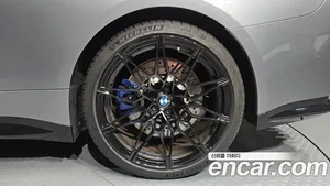 BMW M4, 2023 — миниатюра 7
