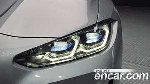 BMW M4, 2023 — миниатюра 8
