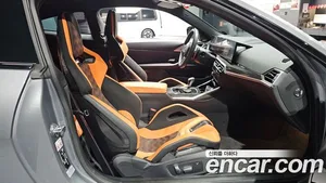 BMW M4, 2023 — миниатюра 16