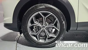 KGM Korando, 2020 — миниатюра 5
