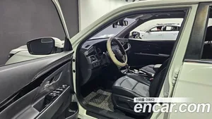 KGM Korando, 2020 — миниатюра 10