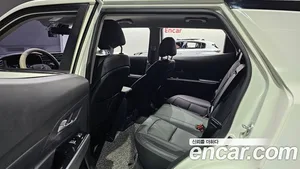 KGM Korando, 2020 — миниатюра 11