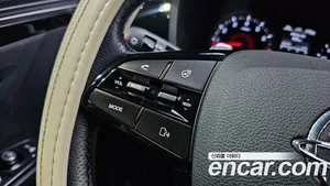 KGM Korando, 2020 — миниатюра 16