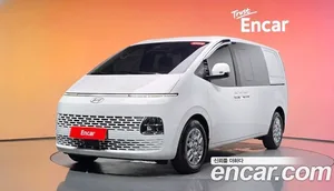 Hyundai Staria, 2025 — миниатюра 30