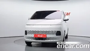 Hyundai Staria, 2025 — миниатюра 2