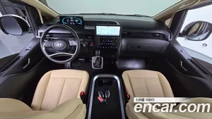 Hyundai Staria, 2025 — миниатюра 9