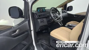 Hyundai Staria, 2025 — миниатюра 12