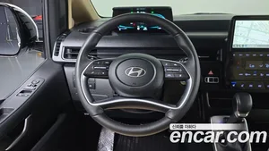 Hyundai Staria, 2025 — миниатюра 17