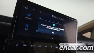 Hyundai Staria, 2025 — миниатюра 26