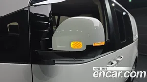 Hyundai Staria, 2025 — миниатюра 29