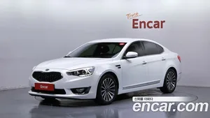 Kia K7, 2013 — миниатюра 1