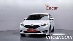 Kia K7, 2013 — миниатюра 3