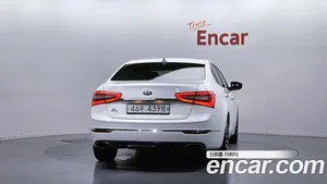 Kia K7, 2013 — миниатюра 4