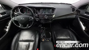 Kia K7, 2013 — миниатюра 10