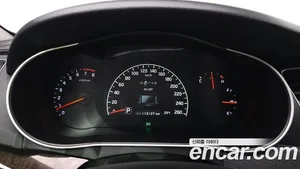 Kia K7, 2013 — миниатюра 11