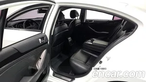 Kia K7, 2013 — миниатюра 18
