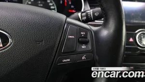 Kia K7, 2013 — миниатюра 23