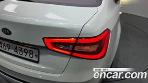 Kia K7, 2013 — миниатюра 9