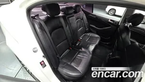 Kia K7, 2013 — миниатюра 16