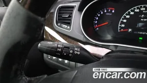Kia K7, 2013 — миниатюра 29
