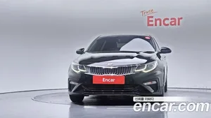 Kia K5, 2018 — миниатюра 3