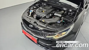 Kia K5, 2018 — миниатюра 6