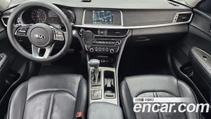 Kia K5, 2018 — миниатюра 10